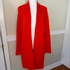 NWT Carolina Belle Vibrant Blazer